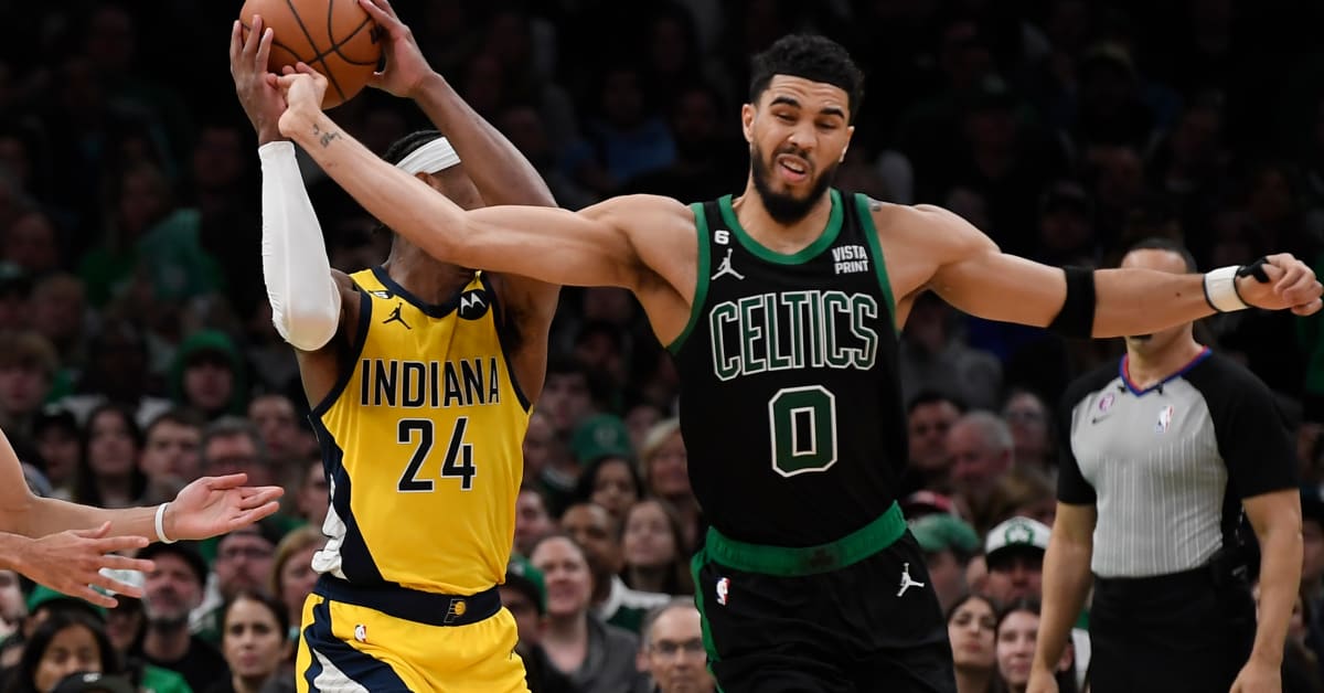 Pacers Vs Celtics: Prepare for Round Two in Indianapolis Showdown: A Tale of Two Cities and Redemption on the Hardwood